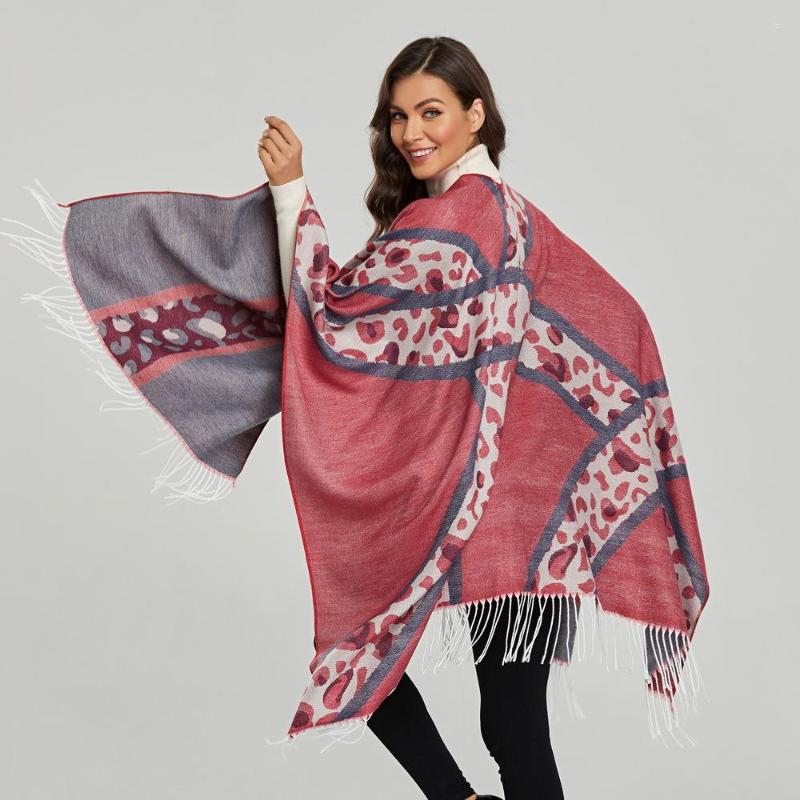 Scarves Ponchos Coat Zebra Cashmere Women Winter Warm Shawls And Wraps Pashmina Thick Capes Blanket Femme Scarf
Scarves Ponchos Coat Zebra Cashmere Women Winter Warm Shawls And Wraps Pashmina Thick Capes Blanket Femme Scarf