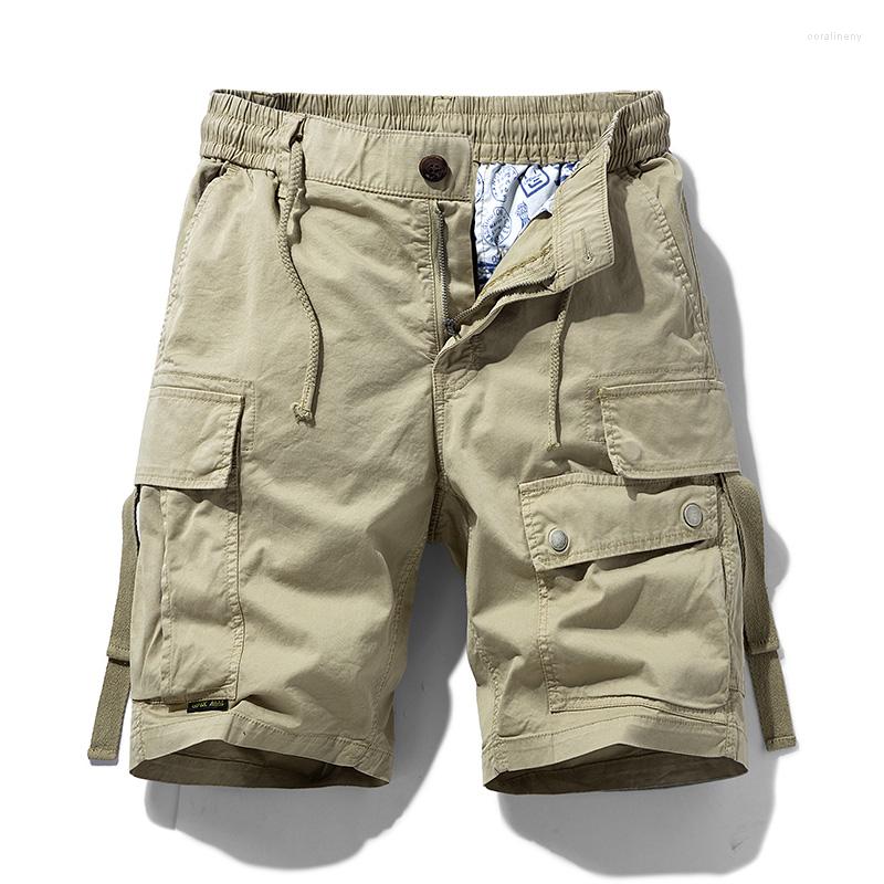 Men's Shorts Cargo Men 2022 Summer Casual Cotton Army Military Joggers Big Pocket Bib Overall Fifth Pants Male Man's, Black
Men's Shorts Cargo Men 2022 Summer Casual Cotton Army Military Joggers Big Pocket Bib Overall Fifth Pants Male Man's, Black