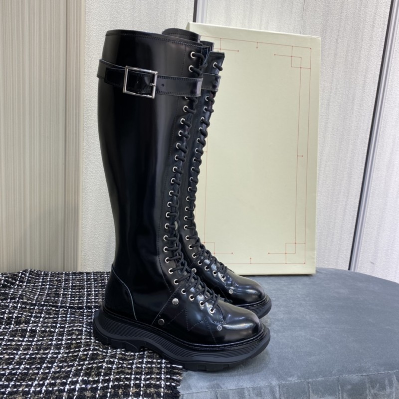 Women Tread shearling Fur Tall Boot Designer knee high Top Boots Lace up Booties Ladies Alexander Knee High Top Black White Patent Leather knight cowboy boots, Fill postage
Women Tread shearling Fur Tall Boot Designer knee high Top Boots Lace up Booties Ladies Alexander Knee High Top Black White Patent Leather knight cowboy boots, Fill postage