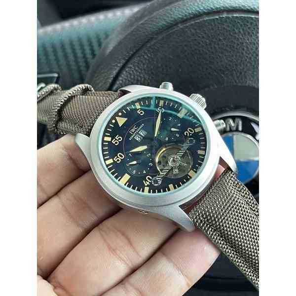 Luxury Superclone Watches for Men Mechanics Wristwatch Automatic World Famous Designer
Luxury Superclone Watches for Men Mechanics Wristwatch Automatic World Famous Designer