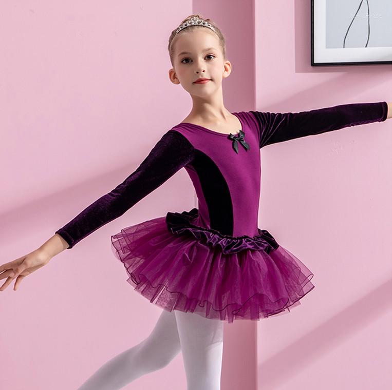 Stage Wear 2022 Professional Ballet Tutu Child Swan Lake Costume Pink Purple Dress For Children Pancake Girls Dancewear
Stage Wear 2022 Professional Ballet Tutu Child Swan Lake Costume Pink Purple Dress For Children Pancake Girls Dancewear