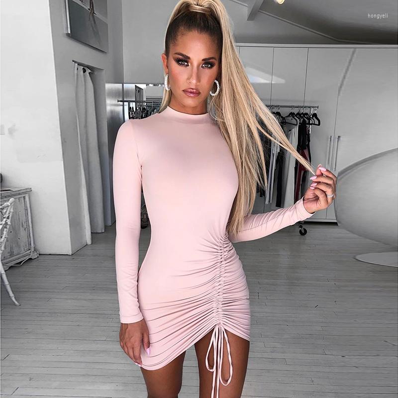 Casual Dresses Asia Garden Pink Bodycon Dress Women Autumn Turtleneck Long Sleeve Hem Drawstring Pleated Sexy Black Mini, Beige
Casual Dresses Asia Garden Pink Bodycon Dress Women Autumn Turtleneck Long Sleeve Hem Drawstring Pleated Sexy Black Mini, Beige