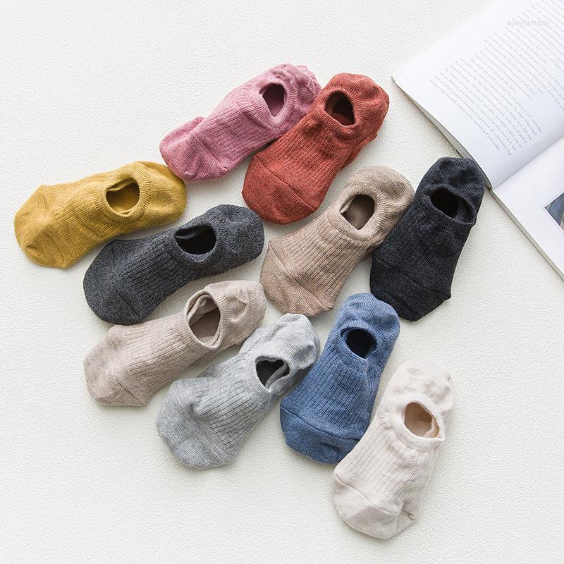 Men's Socks 5 Pairs Of Ladies Shallow Mouth Thin Solid Color Invisible Cute Cotton, White
Men's Socks 5 Pairs Of Ladies Shallow Mouth Thin Solid Color Invisible Cute Cotton, White