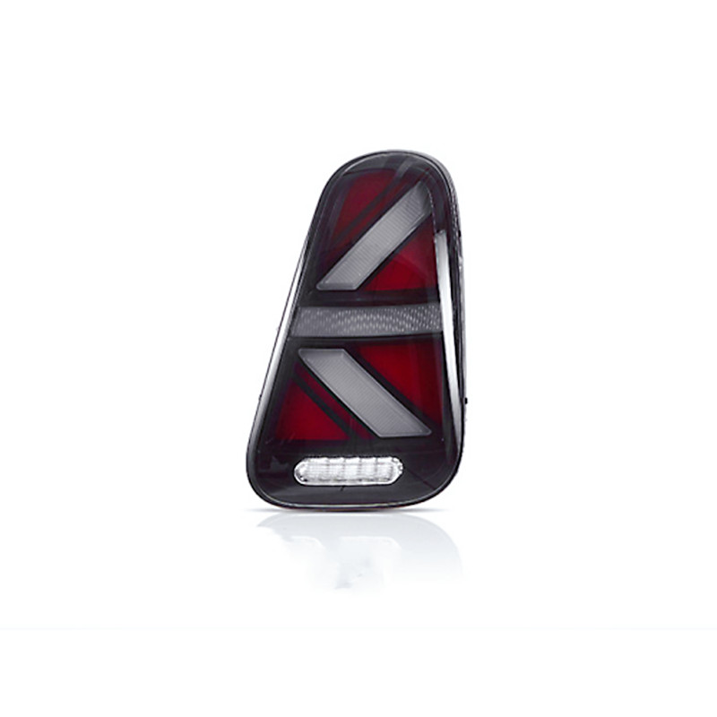 Car Taillights for BMW Mini MINI R50 2001-2006 Steering LED Tail Light Assembly Reversing Brake Lights