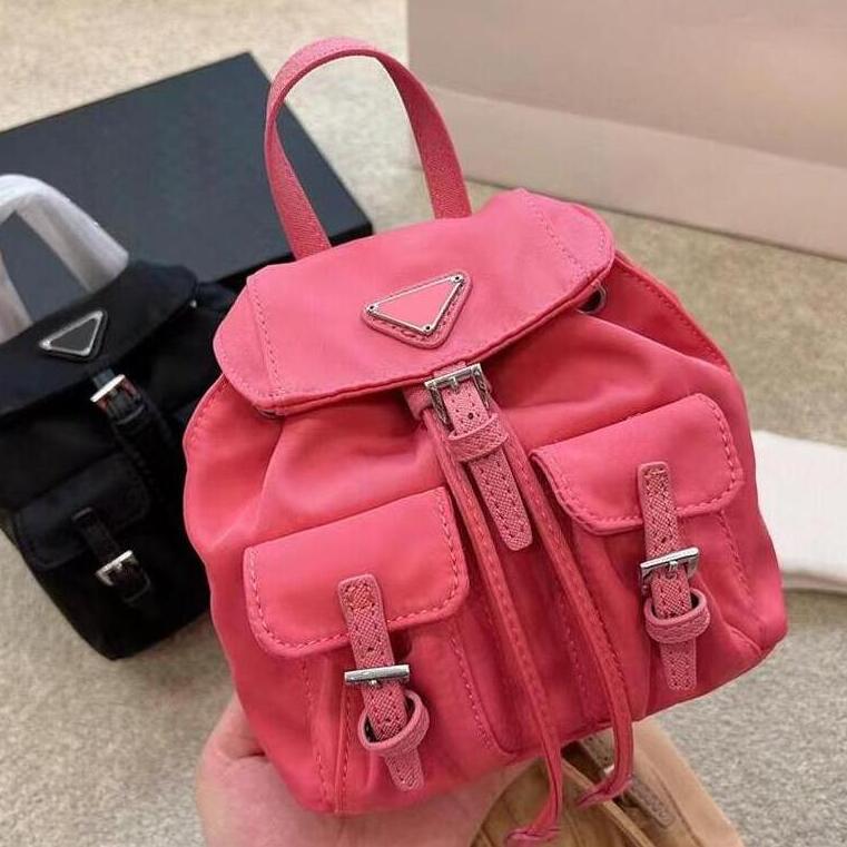 Boys Girls Mini Bac… - image