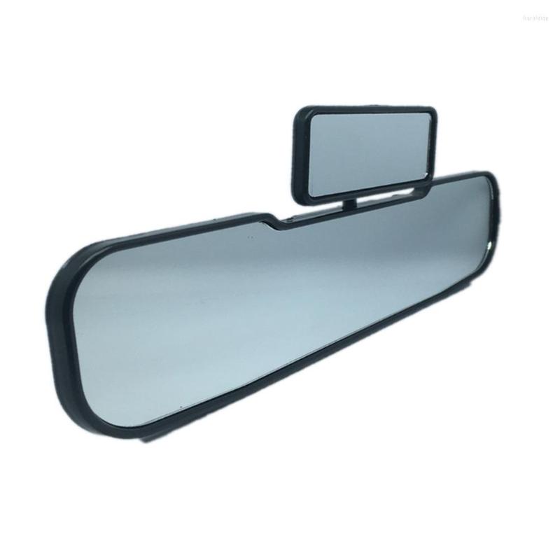 Interior Accessories 2 In 1 Rotatable Wide Angle Safety Car Mirrors Double Rearview Mirror Child View Infant Kids
Interior Accessories 2 In 1 Rotatable Wide Angle Safety Car Mirrors Double Rearview Mirror Child View Infant Kids