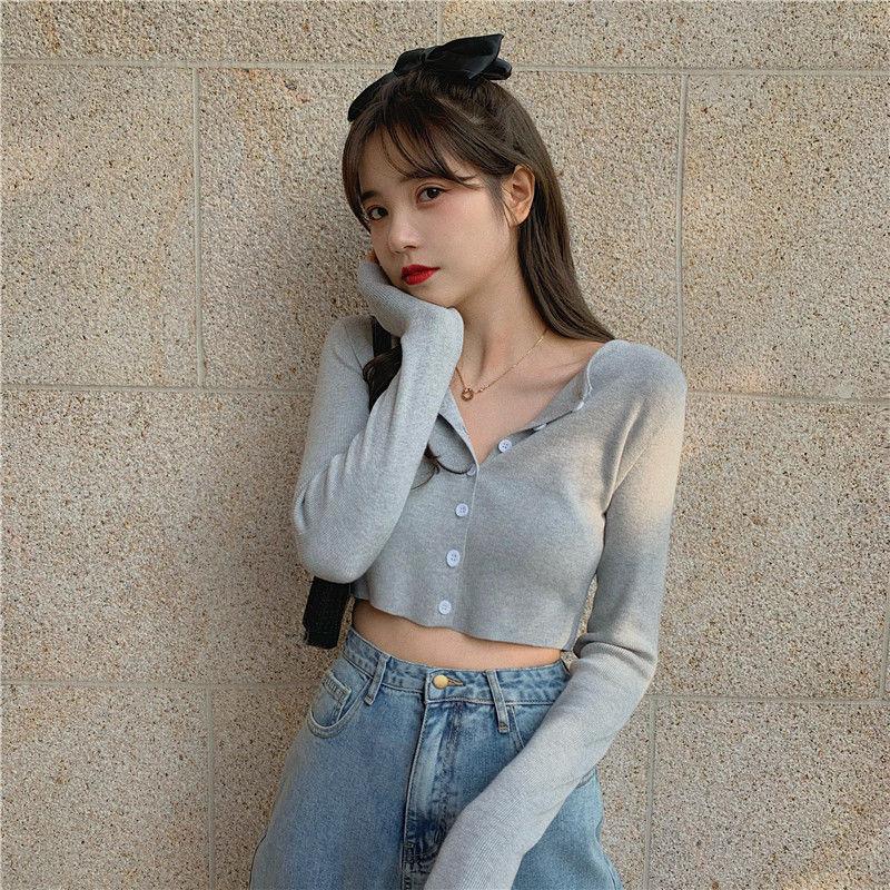 Women' T Shirts Woman TShirts White T-shirt Women' 2022 Spring Autumn Knitted Long-Sleeved Top Crop Mujer Camisetas, Yellow
Women' T Shirts Woman TShirts White T-shirt Women' 2022 Spring Autumn Knitted Long-Sleeved Top Crop Mujer Camisetas, Yellow