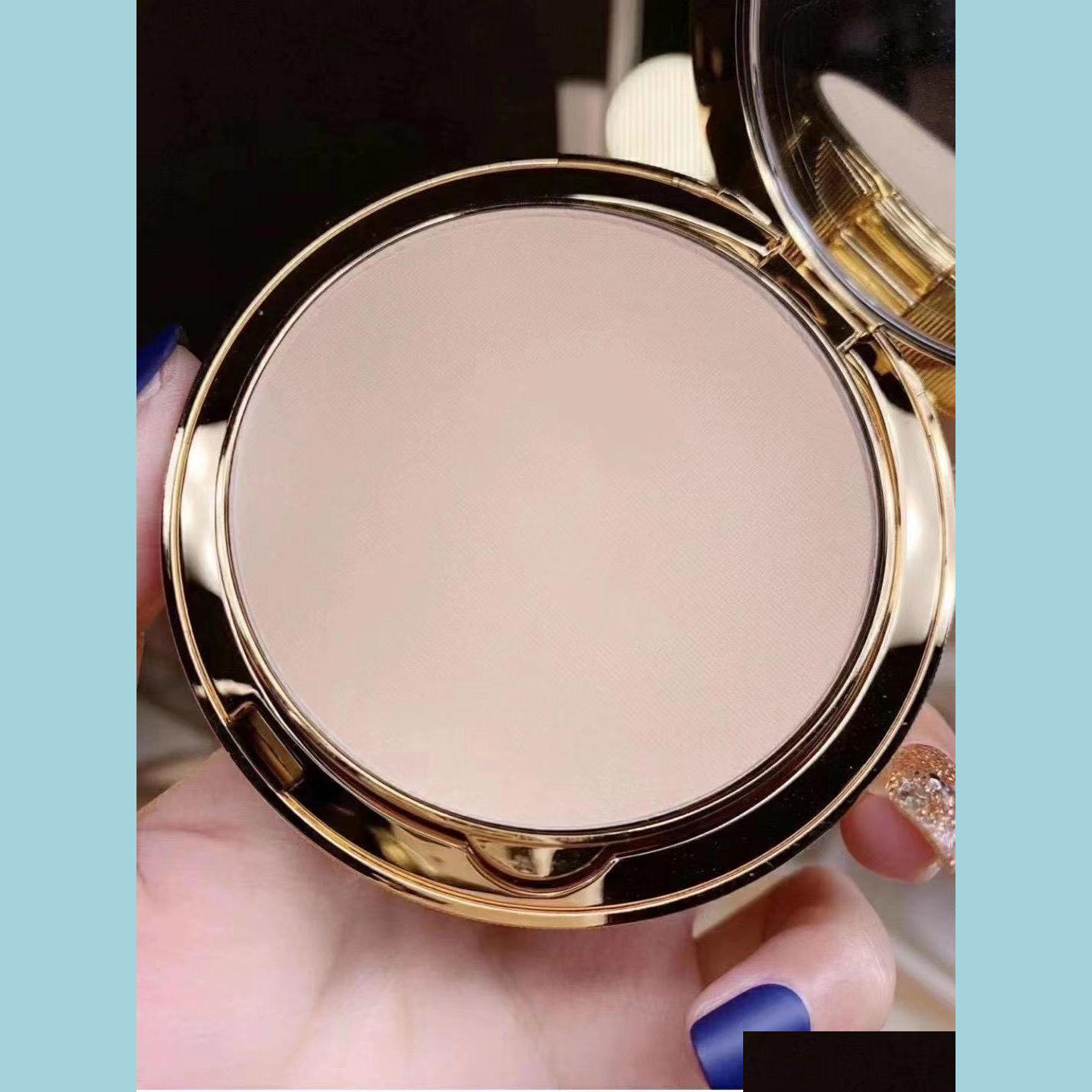 Face Powder Premierlash Top Quality Brand Pressed Powder Makeup Beauty Powders Mat Naturel 3Colors Pouder De Beaute Embellissante 10 Dhx16, Randomly sended color
Face Powder Premierlash Top Quality Brand Pressed Powder Makeup Beauty Powders Mat Naturel 3Colors Pouder De Beaute Embellissante 10 Dhx16, Randomly sended color