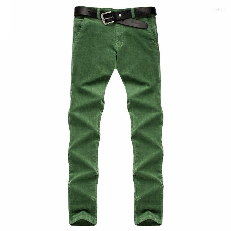 Men's Pants 2022 Mens Cotton Comfortable Breathable Thin Slim Corduroy Men Fashion Elastic Casual Trousers Skinny Joggers, Green
Men's Pants 2022 Mens Cotton Comfortable Breathable Thin Slim Corduroy Men Fashion Elastic Casual Trousers Skinny Joggers, Green