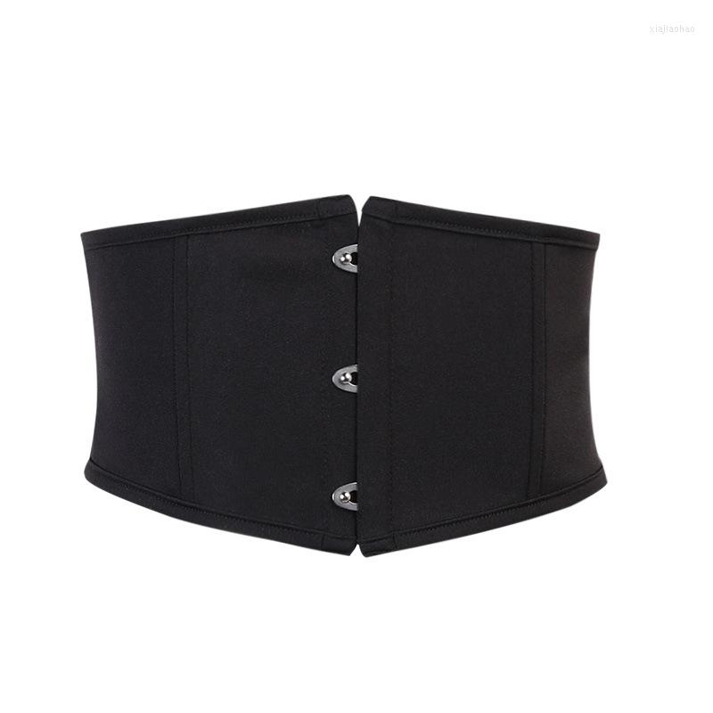 Bustiers & Corsets Sexy Women Vintage Underbust Corset Steampunk Bustier Waist Cincher Top, Black
Bustiers & Corsets Sexy Women Vintage Underbust Corset Steampunk Bustier Waist Cincher Top, Black