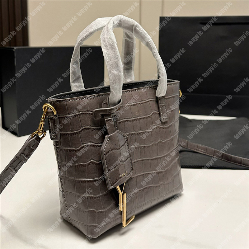 Luxury Handbag Bag For Women Mini Totes Bag Crocodile Skin Pattern Designer Shoulder Bags Fashion Crossbody Bag Brand Gold Buckle Handbags, Black
Luxury Handbag Bag For Women Mini Totes Bag Crocodile Skin Pattern Designer Shoulder Bags Fashion Crossbody Bag Brand Gold Buckle Handbags, Black