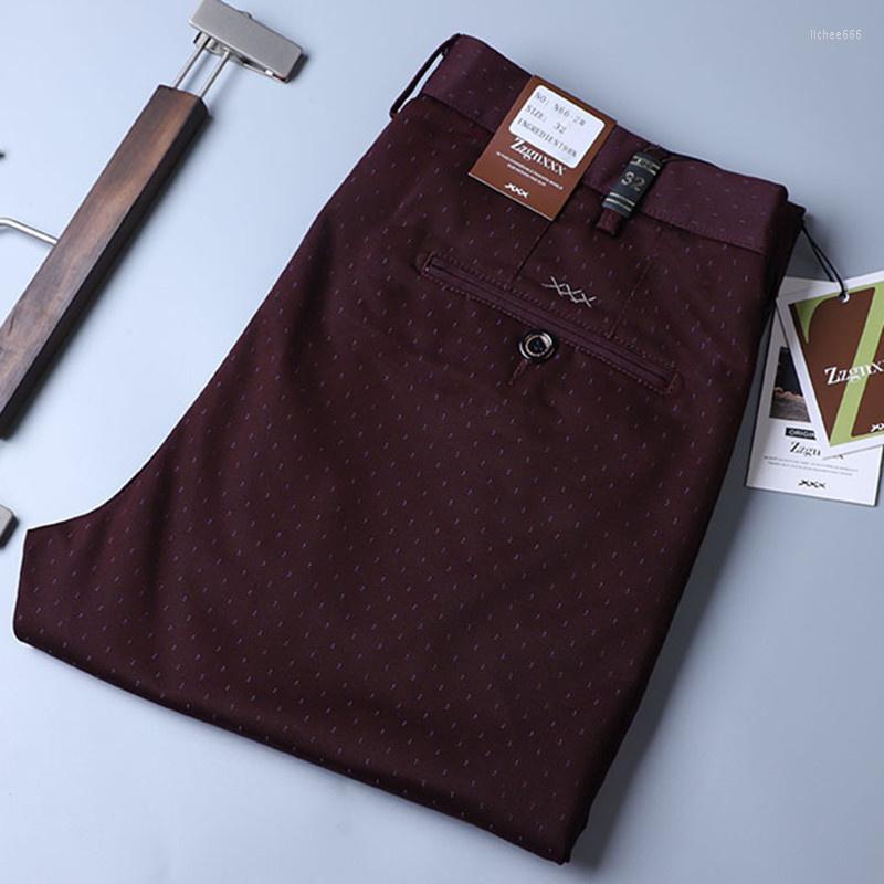 Men's Pants Korean Fashion Men Print Black Red Flat Front Regular Fit Office Formal Dress Trousers Suit Autumn Spring 2022, N66-1 blue
Men's Pants Korean Fashion Men Print Black Red Flat Front Regular Fit Office Formal Dress Trousers Suit Autumn Spring 2022, N66-1 blue