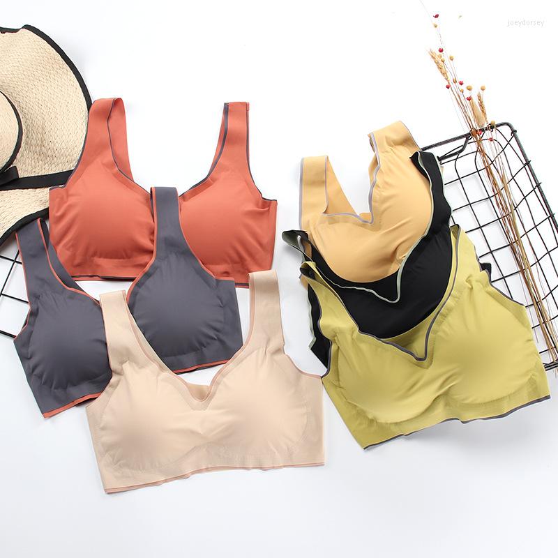Women's Tanks Women Tank Tops Streetwear Push Up Cropped Top For Female Lounge Solid Color Casual Sexy Lingerie Wirefree Camisole Fashion, Black
Women's Tanks Women Tank Tops Streetwear Push Up Cropped Top For Female Lounge Solid Color Casual Sexy Lingerie Wirefree Camisole Fashion, Black