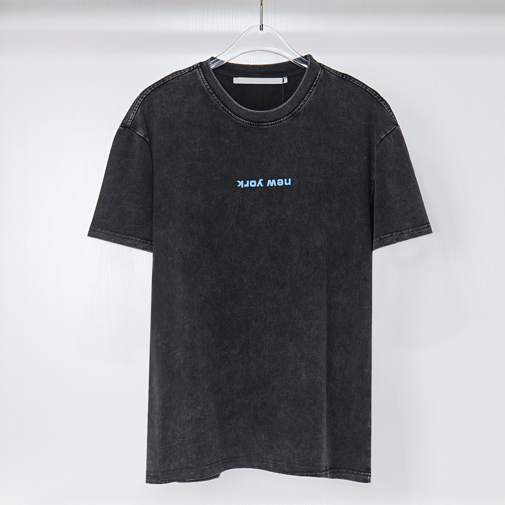 Grey Dye T-shirts Tee Shirt Acid wash Graphic Shirts Short Sleeve Casual Tops Hip Hop Top Shirts Black Washed Men Size S-XXL Unisex, Blue letters
Grey Dye T-shirts Tee Shirt Acid wash Graphic Shirts Short Sleeve Casual Tops Hip Hop Top Shirts Black Washed Men Size S-XXL Unisex, Blue letters