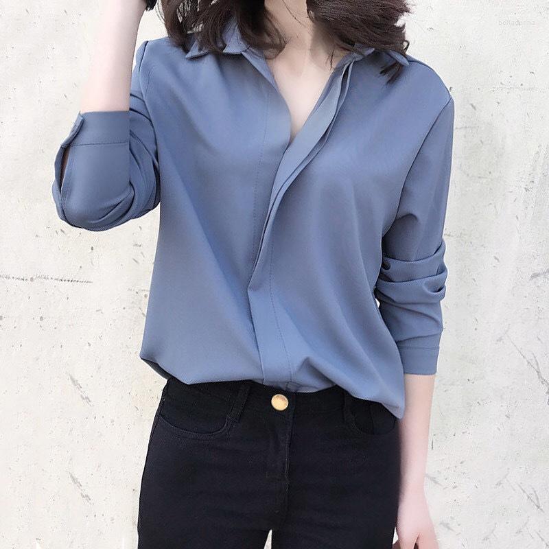 Women' Blouses Plus Size Chiffon Women Autumn Fashion Long Sleeve Work Wear Office Lady Shirts Female White Tops Blusas Femininas, Pink short sleeve
Women' Blouses Plus Size Chiffon Women Autumn Fashion Long Sleeve Work Wear Office Lady Shirts Female White Tops Blusas Femininas, Pink short sleeve