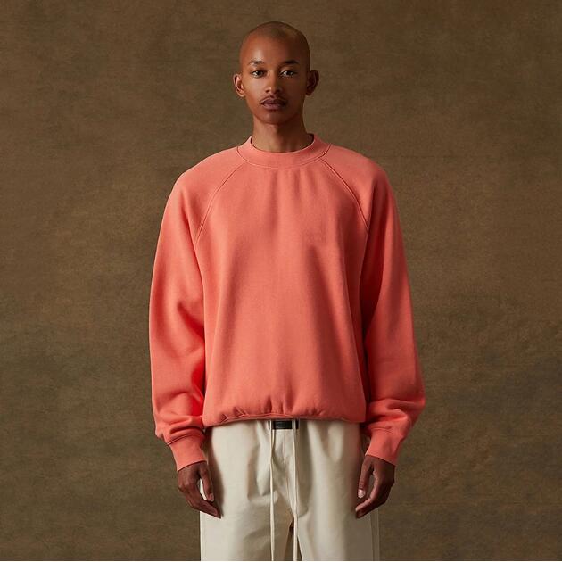 Plus Size Sweatshirts 2023FW printing high street heavy cotton men and women round neck pullover sweater
Plus Size Sweatshirts 2023FW printing high street heavy cotton men and women round neck pullover sweater