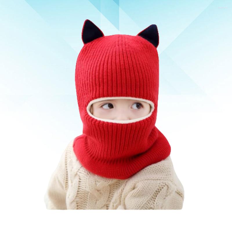 Bandanas Winter Warm Kids Face Scarf Hat Maskboy Knit Baby Thickend Knitted Outdoor Set Cover
Bandanas Winter Warm Kids Face Scarf Hat Maskboy Knit Baby Thickend Knitted Outdoor Set Cover