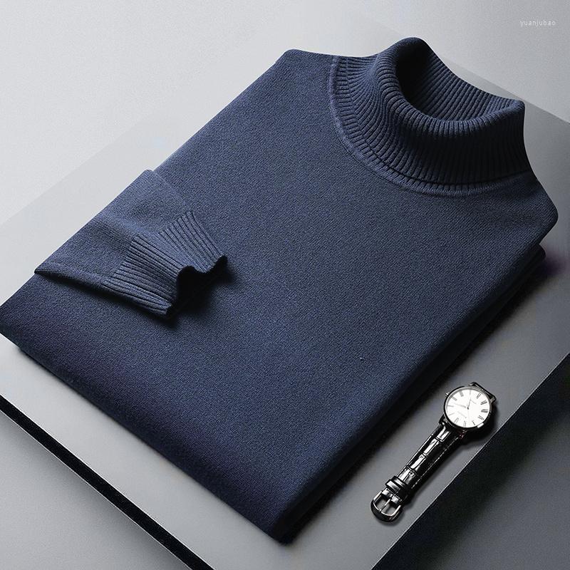 Men's Sweaters Fall 2023 Winter Turtleneck Cashmere Sweater Men Solid Color Business Mens Top Quality High Neck Male Pullovers, Black
Men's Sweaters Fall 2023 Winter Turtleneck Cashmere Sweater Men Solid Color Business Mens Top Quality High Neck Male Pullovers, Black