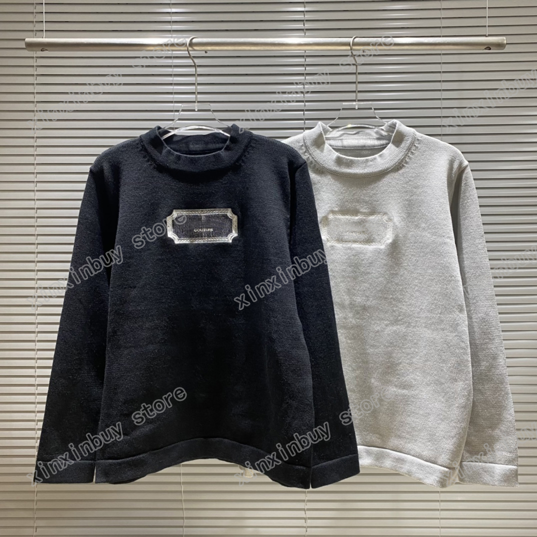 xinxinbuy Men designer Hoodie sweater Embroidery chest label Paris cotton women black white grey S-2XL, 01
xinxinbuy Men designer Hoodie sweater Embroidery chest label Paris cotton women black white grey S-2XL, 01