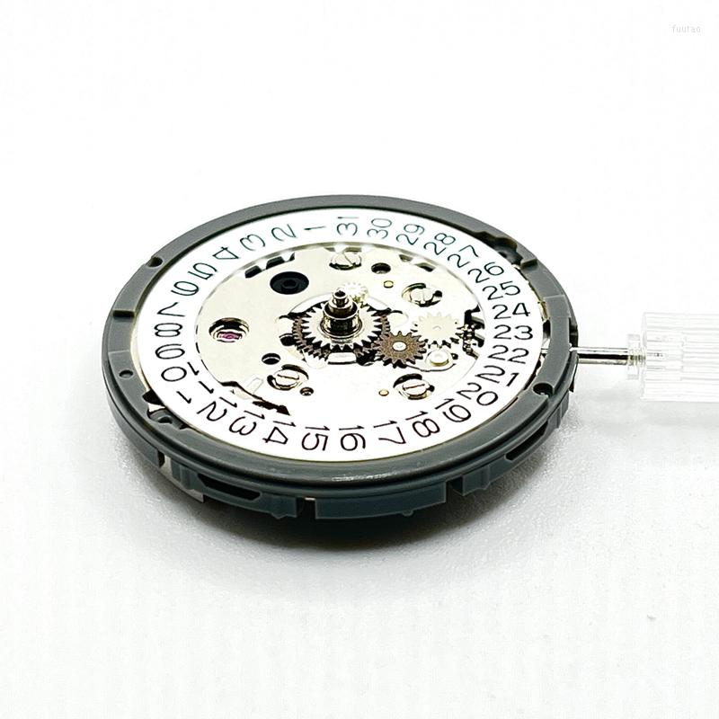 Watch Repair Kits Japan Original NH34 Mechanical Movement For GMT Replacement Kit High Accuracy Mod Parts Luxury Automatic Accessories
Watch Repair Kits Japan Original NH34 Mechanical Movement For GMT Replacement Kit High Accuracy Mod Parts Luxury Automatic Accessories