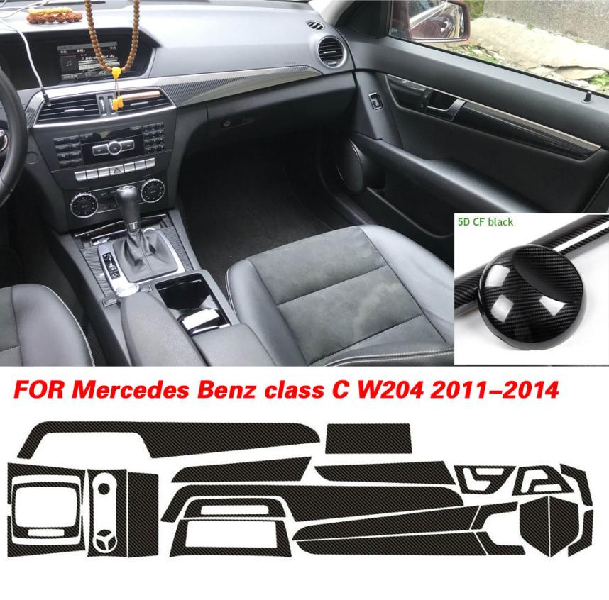For mercedes benz C Class W204 20112014 Interior Central Control Panel Door Handle 3D 5D Carbon Fiber Stickers Decals Car styling9783024, Left hand drive
For mercedes benz C Class W204 20112014 Interior Central Control Panel Door Handle 3D 5D Carbon Fiber Stickers Decals Car styling9783024, Left hand drive