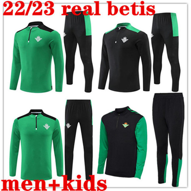 22 23 real Betis soccer Jerseys tracksuit suit copa DEL rey FINAL JOAQUIN B.Iglesias camiseta de futbol Juanmi ESTADIO LA CARTUJA third 2022 2023 foot men and kids, Green
22 23 real Betis soccer Jerseys tracksuit suit copa DEL rey FINAL JOAQUIN B.Iglesias camiseta de futbol Juanmi ESTADIO LA CARTUJA third 2022 2023 foot men and kids, Green
