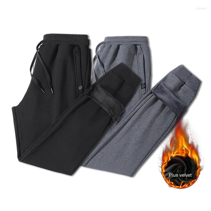 Men's Pants NiceMens Warm Sweatpants Cotton Fleece Winter Joggers Casual Fitness Men Trousers Black Gyms Jogger Track 8XL
Men's Pants NiceMens Warm Sweatpants Cotton Fleece Winter Joggers Casual Fitness Men Trousers Black Gyms Jogger Track 8XL
