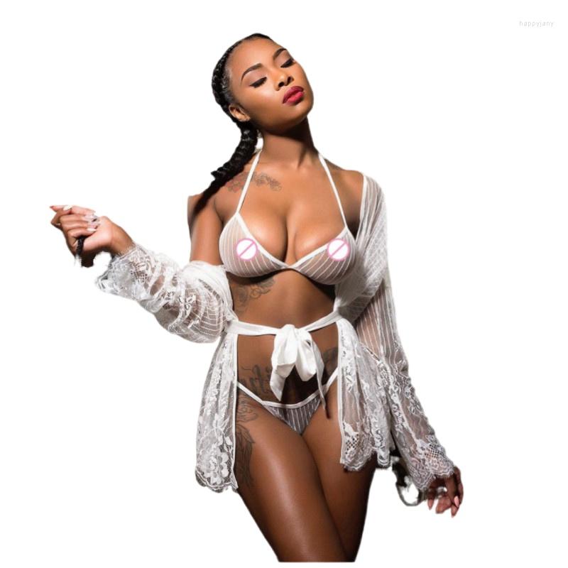 Bras Sets Suspenders Sexi Women Stripe Thong Sexy Lingerie Set Strappy Bra Transparent Elastic Knickers Erotic Underwear Ladies Panties, Black
Bras Sets Suspenders Sexi Women Stripe Thong Sexy Lingerie Set Strappy Bra Transparent Elastic Knickers Erotic Underwear Ladies Panties, Black