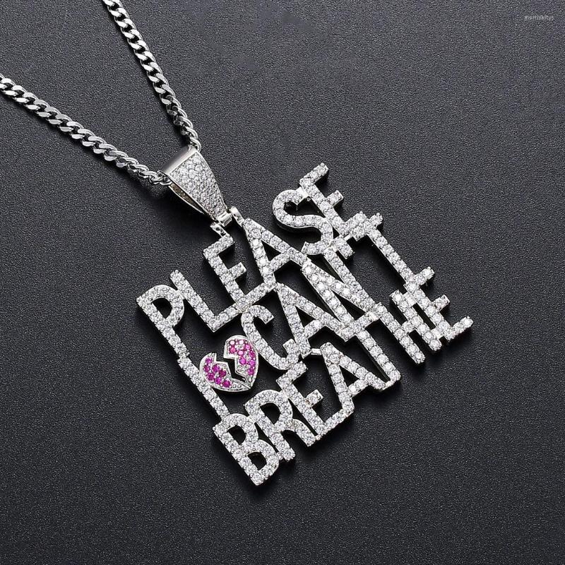 Pendant Necklaces Iced Out Bling LetterS Necklace Mirco Pave Prong Setting Men Women Female Male Fashion Hip Hop Jewelry BP172
Pendant Necklaces Iced Out Bling LetterS Necklace Mirco Pave Prong Setting Men Women Female Male Fashion Hip Hop Jewelry BP172