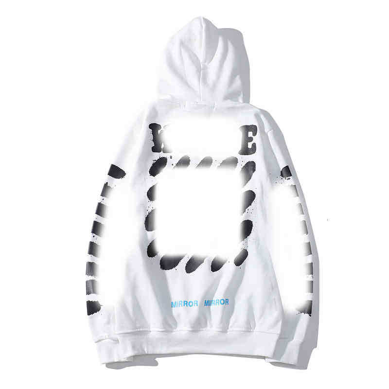 Men's Sweatshirts 21fw New Off Mens White Fashion Streetwears Cotton Womens Stripe Printed Hoodies Long Sleeve Hoodie in Autumn
Men's Sweatshirts 21fw New Off Mens White Fashion Streetwears Cotton Womens Stripe Printed Hoodies Long Sleeve Hoodie in Autumn
