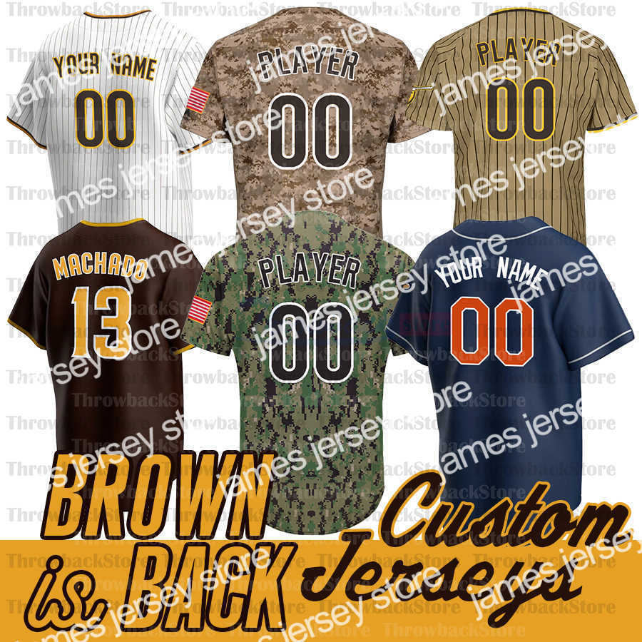 Baseball Jerseys Fernando Tatis Jr Jersey Manny Machado Yu Darvish Tony Gwynn Blake SNELL Musgrove Eric Hosmer Brown Is Back Jerseys, Men/coolbase/tan
Baseball Jerseys Fernando Tatis Jr Jersey Manny Machado Yu Darvish Tony Gwynn Blake SNELL Musgrove Eric Hosmer Brown Is Back Jerseys, Men/coolbase/tan