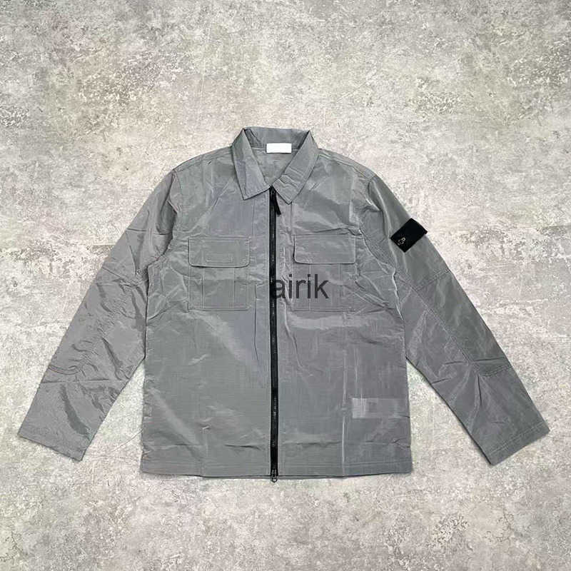 Men's Jackets Men Windbreaker Women Coat Designer Stone Nylon Meatl Badge Jacket Mens Topstoney Casual Cotton shirt Jackets Fashion coats Lover Outerwear
Men's Jackets Men Windbreaker Women Coat Designer Stone Nylon Meatl Badge Jacket Mens Topstoney Casual Cotton shirt Jackets Fashion coats Lover Outerwear