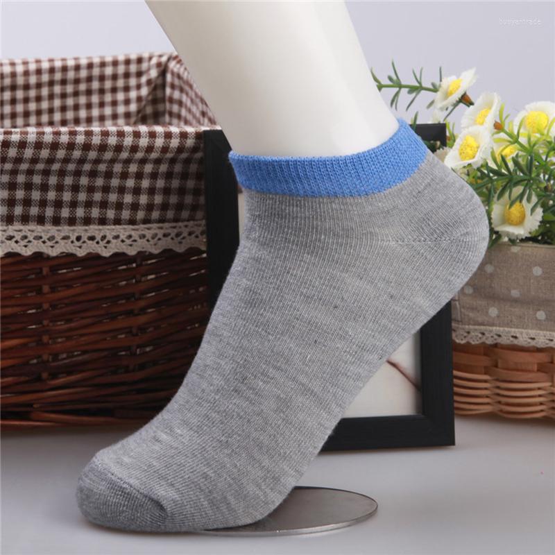 Men's Socks Men Cotton Thin Slippers Spring Summer Patchwork Color Male Invisible Ventilate Boat Low Ankle
Men's Socks Men Cotton Thin Slippers Spring Summer Patchwork Color Male Invisible Ventilate Boat Low Ankle