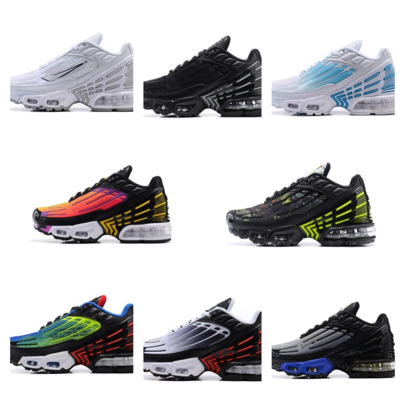 Kids children tn plus 3 casual shoes boys girls max running shoes tns tnplus ultra triple black white trainers sports sneakers runners air cushion sneaker size 28-35, 1329585
Kids children tn plus 3 casual shoes boys girls max running shoes tns tnplus ultra triple black white trainers sports sneakers runners air cushion sneaker size 28-35, 1329585