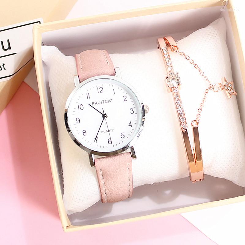 Wristwatches Korean Version Retro Trend Simple Leisure Atmosphere Quartz Watch Waterproof Ultra-thin Men Women Lovers
Wristwatches Korean Version Retro Trend Simple Leisure Atmosphere Quartz Watch Waterproof Ultra-thin Men Women Lovers