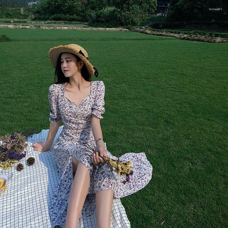 Casual Dresses Women Dress Long Skirt Ankle Floral Female Summer Vestido De Mujer Femme Robe, Purple
Casual Dresses Women Dress Long Skirt Ankle Floral Female Summer Vestido De Mujer Femme Robe, Purple