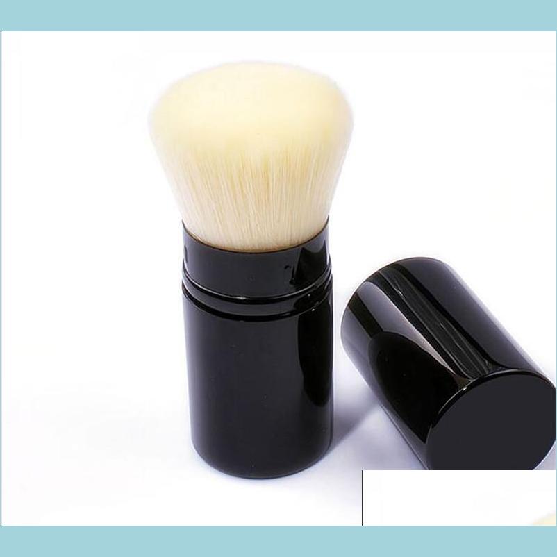 Makeup Brushes Famous Face Makeup Tool Les Beiges Retractable Kabuki Brush With Box Package Beauty Blush Eyeshadow Cosmetics Brushes Dhco9
Makeup Brushes Famous Face Makeup Tool Les Beiges Retractable Kabuki Brush With Box Package Beauty Blush Eyeshadow Cosmetics Brushes Dhco9