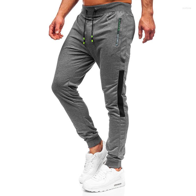 Men' Pants Autumn Men Drawstring Pockets Ankle Tied Sweatpants Sports Trousers Skinny Gyms Men' Casual Loose, Black
Men' Pants Autumn Men Drawstring Pockets Ankle Tied Sweatpants Sports Trousers Skinny Gyms Men' Casual Loose, Black