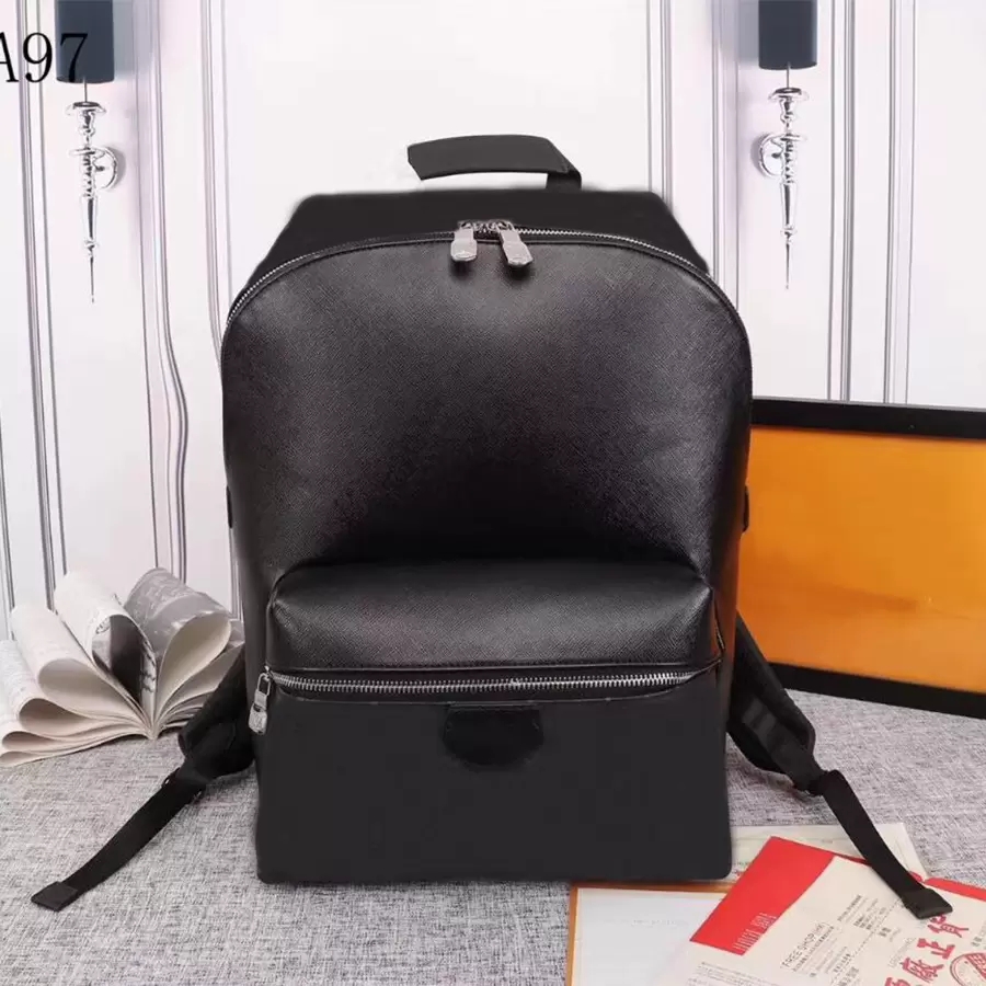 HBP Men genuine leather Discovery 2021 Designer Backpacks WOODY Unisex Shoulder Bag Designers Luxurys Bags Tops Quality Man Brand Backpack Handbags Purses
HBP Men genuine leather Discovery 2021 Designer Backpacks WOODY Unisex Shoulder Bag Designers Luxurys Bags Tops Quality Man Brand Backpack Handbags Purses