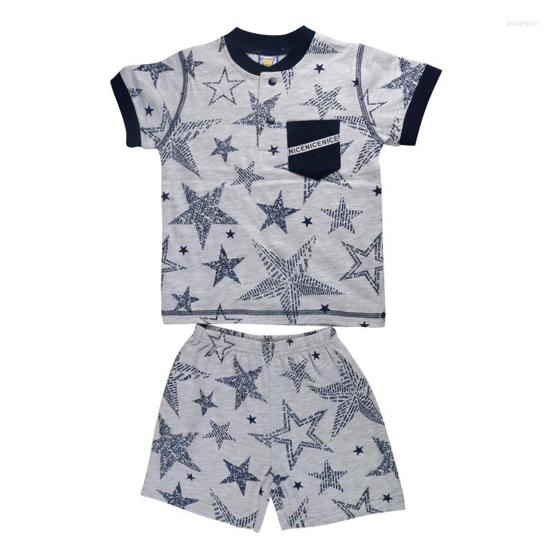 Clothing Sets Baby Set Children Clothes Cotton Boys And Girls T Shirts Shorts 2 Pieces/lot Kids Suits, Gray
Clothing Sets Baby Set Children Clothes Cotton Boys And Girls T Shirts Shorts 2 Pieces/lot Kids Suits, Gray