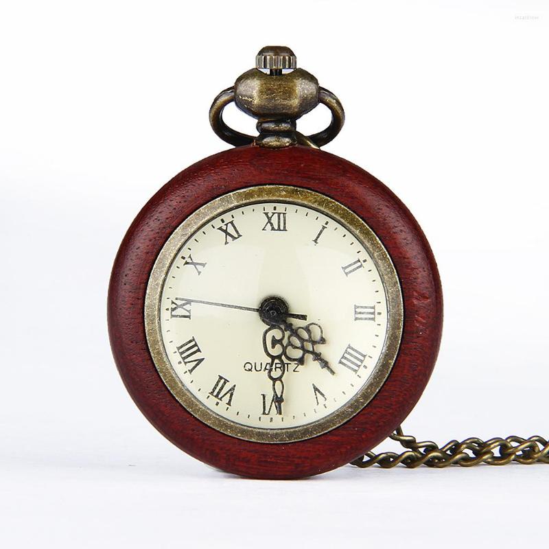 Pocket Watches Sandalwood Quartz Watch For Men Women Transparent Dial Wooden Case Ball Fob Chain Necklace Roman Numerals Pendant Clock, 01
Pocket Watches Sandalwood Quartz Watch For Men Women Transparent Dial Wooden Case Ball Fob Chain Necklace Roman Numerals Pendant Clock, 01
