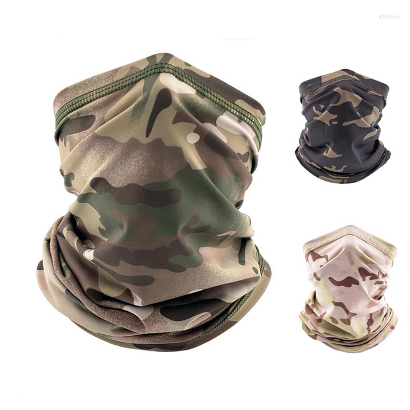 Bandanas Multicam Tactical Neck Gaiter Cover Tube Face Mask Camouflage Paintball Military Hunting Hiking Scarf
Bandanas Multicam Tactical Neck Gaiter Cover Tube Face Mask Camouflage Paintball Military Hunting Hiking Scarf