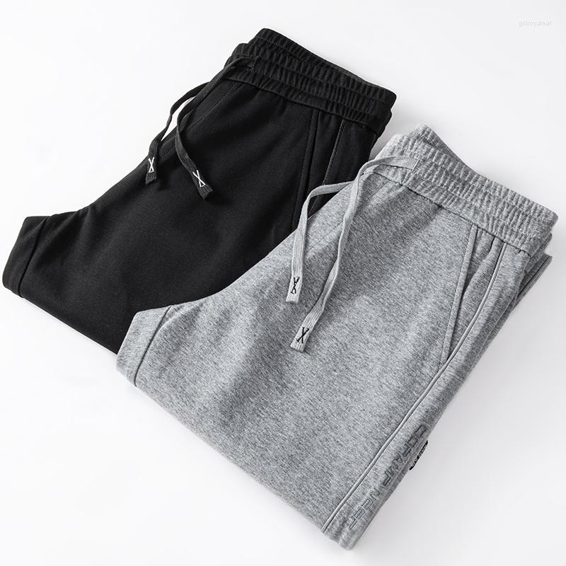 Men's Pants Winter Drawstring Autumn Elastic Waist Men's 2023 Arrival Comfortable Breathable Men Casual Sport Sweatpants, Black
Men's Pants Winter Drawstring Autumn Elastic Waist Men's 2023 Arrival Comfortable Breathable Men Casual Sport Sweatpants, Black