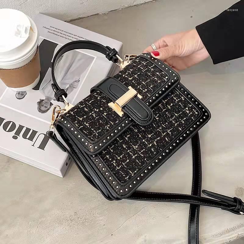 Evening Bags 2022 Luxury Fashion Handbags Trend Shoulder Bag Messenger Small Square, Black
Evening Bags 2022 Luxury Fashion Handbags Trend Shoulder Bag Messenger Small Square, Black