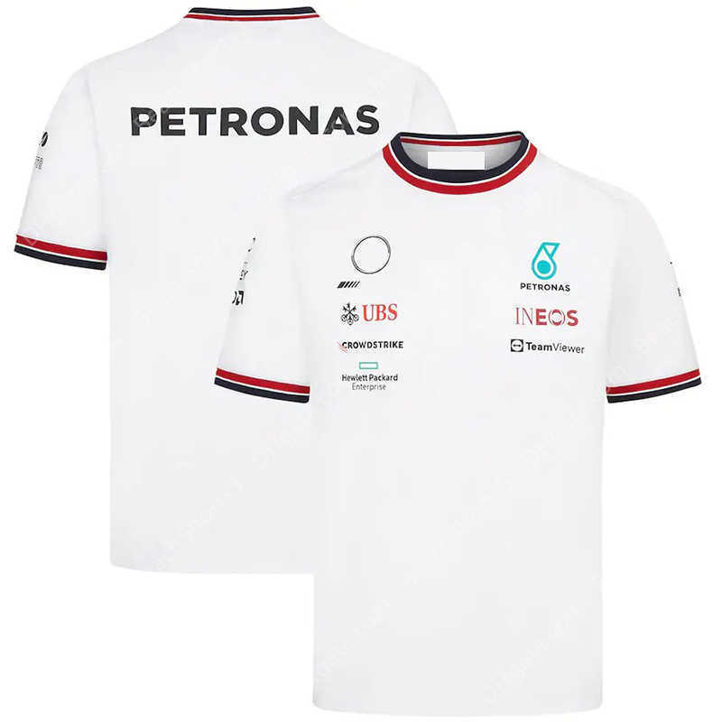 T Shirt for Mercedes Benz Racing Team Keto F1 Season Petronas Motorsport Men's Breathable Casual Short Sleeve t Shirt Summer
T Shirt for Mercedes Benz Racing Team Keto F1 Season Petronas Motorsport Men's Breathable Casual Short Sleeve t Shirt Summer