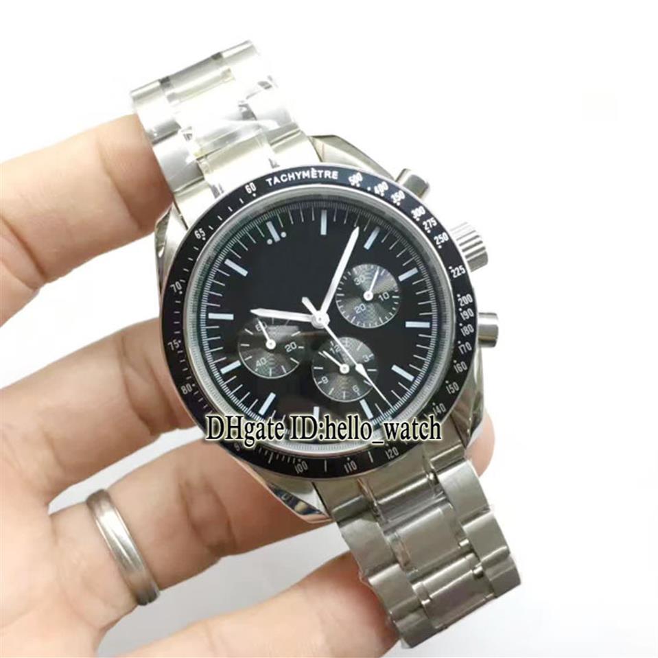 Cheap New Professional Moonwatch Black Dial 311 30 42 30 01 005 Automatic Mens Watch Stainless Steel Bracelet Gents Watches hello 268o, Omg27
Cheap New Professional Moonwatch Black Dial 311 30 42 30 01 005 Automatic Mens Watch Stainless Steel Bracelet Gents Watches hello 268o, Omg27
