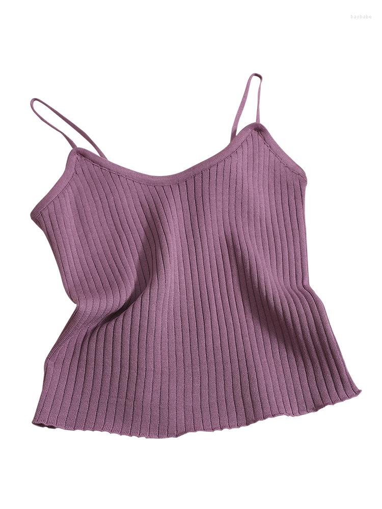 Women's Tanks ITOOLIN 2022 Y2K Summer Women Strapy Tops Knitted Crop Plain Casual Tube Vest Sexy Tank T-shirt Camis For, White
Women's Tanks ITOOLIN 2022 Y2K Summer Women Strapy Tops Knitted Crop Plain Casual Tube Vest Sexy Tank T-shirt Camis For, White