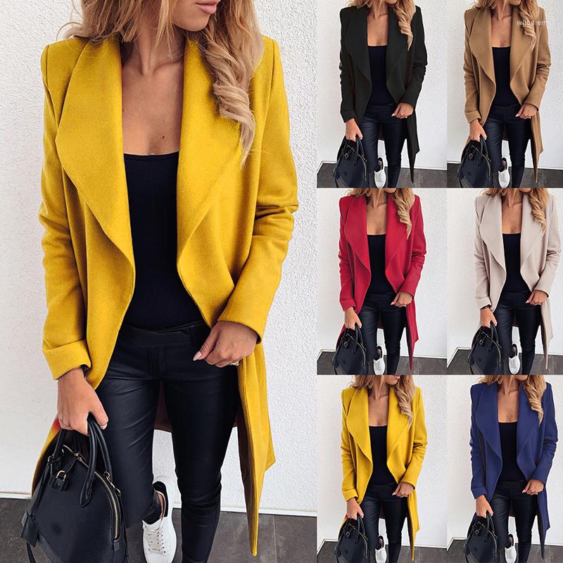 Women' Suits Autumn Winter 2022 Loose Large Solid Casual Suit Collar Long Sleeve Woolen Coat Women Jacket Tops, Black
Women' Suits Autumn Winter 2022 Loose Large Solid Casual Suit Collar Long Sleeve Woolen Coat Women Jacket Tops, Black