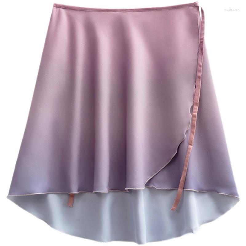 Stage Wear Fairy Ballet Skirts Women Ballerina Chiffon Skirt Designer Clothes Lyrical Dancewear Gym Dancer Outfit Costume JL3100, Only skirt
Stage Wear Fairy Ballet Skirts Women Ballerina Chiffon Skirt Designer Clothes Lyrical Dancewear Gym Dancer Outfit Costume JL3100, Only skirt