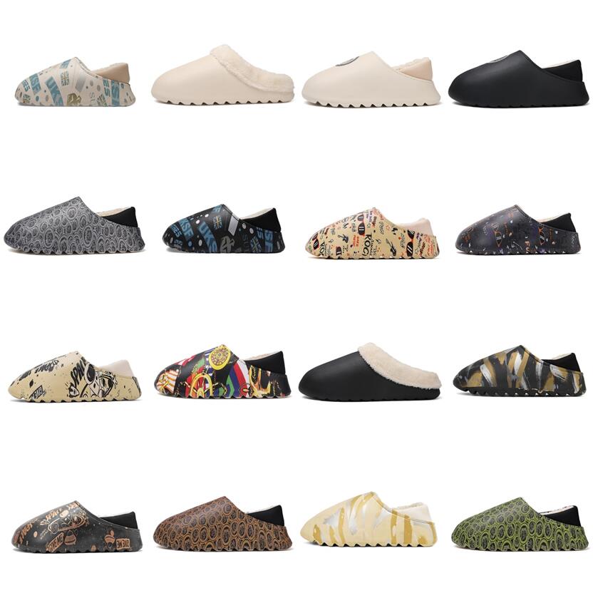 Top Women man Furry Slippers Fluffy Faux Fur Slippers Designer Shoes Warm Indoor Flip Flops Fashion Anti-Slip Female Slides, Customized
Top Women man Furry Slippers Fluffy Faux Fur Slippers Designer Shoes Warm Indoor Flip Flops Fashion Anti-Slip Female Slides, Customized
